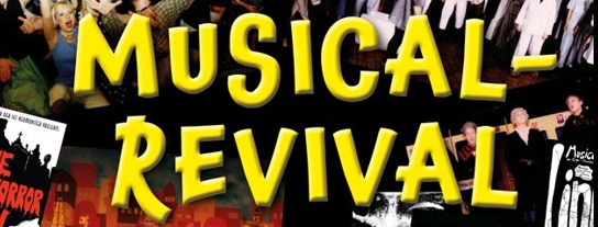 Musical REVIVAL